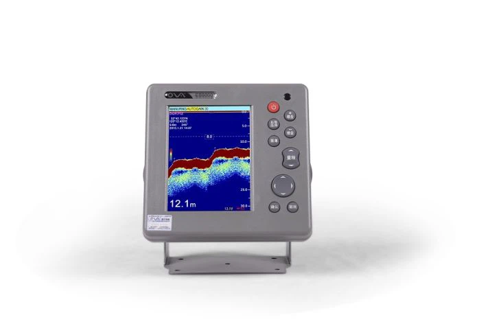 Echo Sounder Display