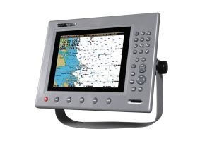 Navigateur AIS marin par satellite