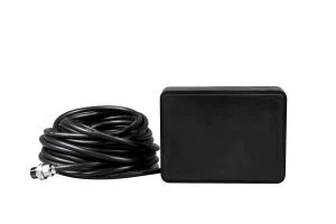 Capteur sonar pour détecteur de poissons