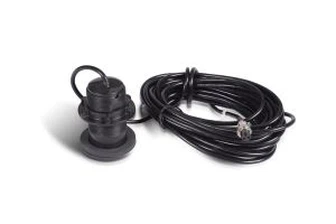 transducteur marin de sondeur de généralistes