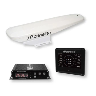 Journal de vitesse maritime