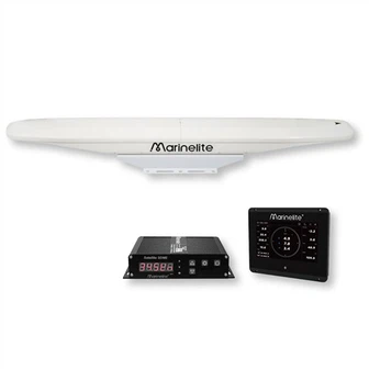 Journal de vitesse des satellites